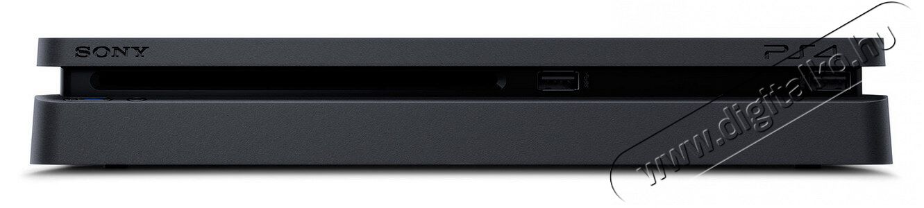 SONY PlayStation 4 (PS4) 1TB Slim konzol + FIFA 18 játékszoftver Iroda és számítástechnika - Játék konzol - Playstation 4 (PS4) konzol - 327947