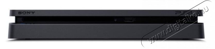 SONY PlayStation 4 (PS4) Slim 1TB konzol + Horizon Zero Dawn játék + 2 db Contoller Iroda és számítástechnika - Játék konzol - Playstation 4 (PS4) konzol - 321603