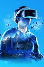 SONY PS4 PS VR V2 Megapack  Iroda és számítástechnika - Játék konzol - Kiegészítő - 363943
