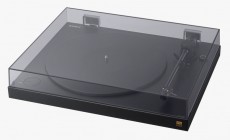 SONY PSH-X500 lemezjátszó Audio-Video / Hifi / Multimédia - Bakelit lemezjátszó - Bakelit lemezjátszó - 306628