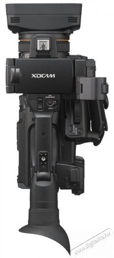 SONY PXW-X200 XDCAM kamera Fényképezőgép / kamera - Professzionális XDCAM kamera - 289739