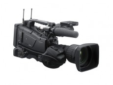 SONY PXW-Z450 videókamera Fényképezőgép / kamera - Memóriakártyás videokamera - Professzionális - 315570