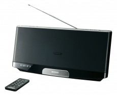 SONY RDP-XF300IPN iPod dokkoló Audio-Video / Hifi / Multimédia - Hifi - Sztereó - Mikro-, mini hifi rendszer - 306629