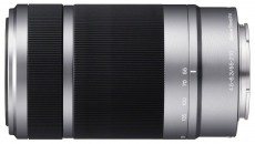 SONY 55-210mm f/4,5-6,3 (SEL-55210) Objektív Fotó-Videó kiegészítők - Objektív - Zoom objektív - 279941