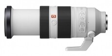 SONY SEL FE 100-400mm f/4,5-5,6 GM OSS objektív (SEL100400GM) Fotó-Videó kiegészítők - Objektív - Zoom objektív - 326470