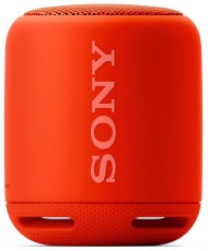 SONY SRSXB10R.CE7 Bluetooth hangszóró Audio-Video / Hifi / Multimédia - Hordozható, vezeték nélküli / bluetooth hangsugárzó - Hordozható, vezeték nélküli / bluetooth hangsugárzó - 320022