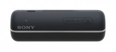 SONY SRSXB22B.CE7 Bluetooth hangszóró - fekete Audio-Video / Hifi / Multimédia - Hordozható, vezeték nélküli / bluetooth hangsugárzó - Hordozható, vezeték nélküli / bluetooth hangsugárzó - 349459