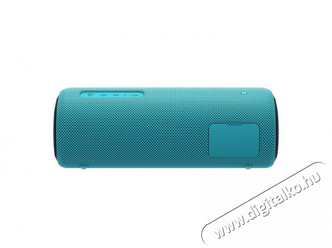SONY SRS-XB31L vezeték nélküli hangszóró - kék Audio-Video / Hifi / Multimédia - Hordozható, vezeték nélküli / bluetooth hangsugárzó - Hordozható, vezeték nélküli / bluetooth hangsugárzó - 338791
