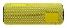 SONY SRS-XB31Y vezeték nélküli hangszóró - sárga Audio-Video / Hifi / Multimédia - Hordozható, vezeték nélküli / bluetooth hangsugárzó - Hordozható, vezeték nélküli / bluetooth hangsugárzó - 338793