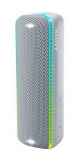 SONY SRS-XB32H Extra Bass hordozható Bluetooth hangszóró - szürke Audio-Video / Hifi / Multimédia - Hordozható, vezeték nélküli / bluetooth hangsugárzó - Hordozható, vezeték nélküli / bluetooth hangsugárzó - 349466
