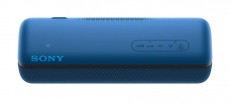SONY SRSXB32L.CE7 Bluetooth hangszóró - kék Audio-Video / Hifi / Multimédia - Hordozható, vezeték nélküli / bluetooth hangsugárzó - Hordozható, vezeték nélküli / bluetooth hangsugárzó - 349467