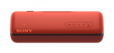 SONY SRS-XB32R Extra Bass hordozható Bluetooth hangszóró - piros Audio-Video / Hifi / Multimédia - Hordozható, vezeték nélküli / bluetooth hangsugárzó - Hordozható, vezeték nélküli / bluetooth hangsugárzó - 349468