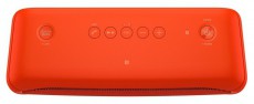 SONY SRSXB40R Bluetooth hangszóró - piros Audio-Video / Hifi / Multimédia - Hordozható, vezeték nélküli / bluetooth hangsugárzó - Hordozható, vezeték nélküli / bluetooth hangsugárzó - 326169