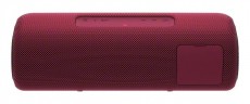 SONY SRS-XB41R vezeték nélküli hangszóró - piros Audio-Video / Hifi / Multimédia - Hordozható, vezeték nélküli / bluetooth hangsugárzó - Hordozható, vezeték nélküli / bluetooth hangsugárzó - 338796