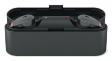 SONY WF1000X Bluetooth fülhallgató headset - fekete Audio-Video / Hifi / Multimédia - Fül és Fejhallgatók - Fülhallgató mikrofonnal / headset - 326739