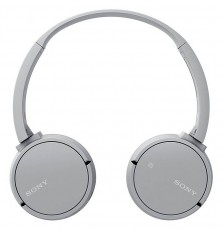 SONY WH-CH500H Bluetooth fejhallgató - szürke  Audio-Video / Hifi / Multimédia - Fül és Fejhallgatók - Fejhallgató mikrofonnal / headset - 336630