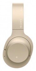 SONY WHH900 zajszűrős Bluetooth fejhallgató - arany Audio-Video / Hifi / Multimédia - Fül és Fejhallgatók - Fejhallgató mikrofonnal / headset - 326747