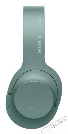SONY WHH900N zajszűrős Bluetooth fejhallgató headset - zöld Audio-Video / Hifi / Multimédia - Fül és Fejhallgatók - Fejhallgató mikrofonnal / headset - 326751