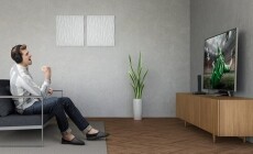 SONY WHL600 RF vezeték nélküli Hifi fejhallgató Audio-Video / Hifi / Multimédia - Fül és Fejhallgatók - Fejhallgató - 337578