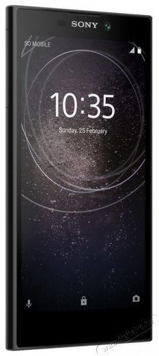 SONY XPERIA L2 DUAL H4311, BLACK MOBILTELEFON Újdonságok - Új termékek - 339433