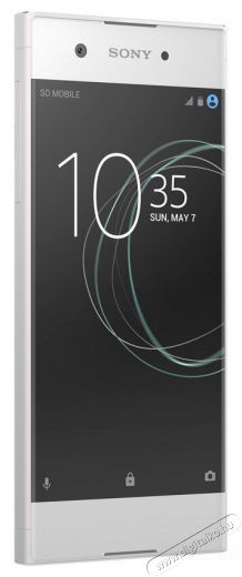 SONY Xperia XA1 G3112 okostelefon - fehér Egyéb - Nem forgalmazzuk ! - 320833