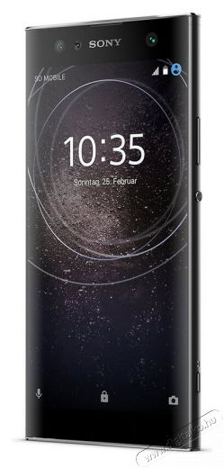 SONY Xperia XA2 H4213 Ultra okostelefon - fekete Egyéb - Nem forgalmazzuk ! - 335320
