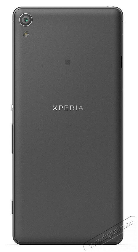 SONY Xperia XA F3112 okostelefon - fekete Egyéb - Nem forgalmazzuk ! - 314931