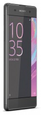 SONY Xperia XA F3111 16GB okostelefon - grafit fekete Egyéb - Nem forgalmazzuk ! - 314932