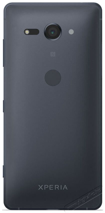 SONY Xperia XZ2 Compact Dual (H8324) 64GB Dual SIM okostelefon - fekete Egyéb - Nem forgalmazzuk ! - 336953