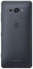 SONY Xperia XZ2 Compact Dual (H8324) 64GB Dual SIM okostelefon - fekete Egyéb - Nem forgalmazzuk ! - 336953