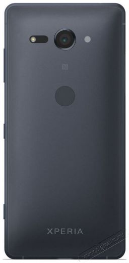 SONY Xperia XZ2 Compact Dual (H8324) 64GB Dual SIM okostelefon - fekete Egyéb - Nem forgalmazzuk ! - 336953