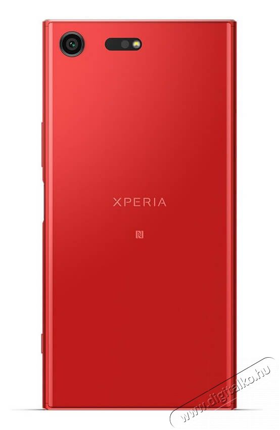 SONY Xperia XZ Premium G8142 okostelefon - piros Egyéb - Nem forgalmazzuk ! - 330652