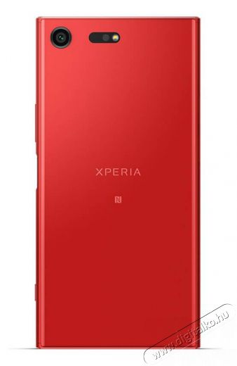 SONY Xperia XZ Premium G8142 okostelefon - piros Egyéb - Nem forgalmazzuk ! - 330652