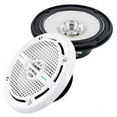 SONY XS-MP1621 kétutas vízálló hangsugárzó (16,5cm) Autóhifi / Autó felszerelés - Autó hangsugárzó - Hangszóró - 327987
