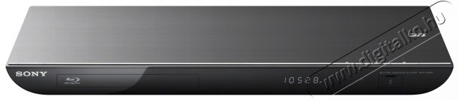 SONY BDP-S490 Audio-Video / Hifi / Multimédia - CD / DVD / Blu-Ray / Multimédia készülék - Blu-ray lejátszó - 254126