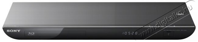SONY BDP-S590 Audio-Video / Hifi / Multimédia - CD / DVD / Blu-Ray / Multimédia készülék - Blu-ray lejátszó - 254125