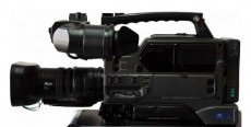 SONY DSR-250P-kamera Fényképezőgép / kamera - MiniDV / DVCAM kamera - 309