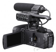 SONY HXR-NX3D1E Fényképezőgép / kamera - Memóriakártyás videokamera - Professzionális - 256248
