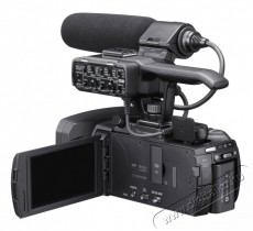 SONY HXR-NX3D1E Fényképezőgép / kamera - Memóriakártyás videokamera - Professzionális - 256248