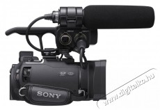 SONY HXR-NX3D1E Fényképezőgép / kamera - Memóriakártyás videokamera - Professzionális - 256248