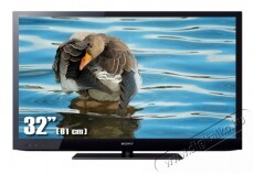 SONY KDL-32EX310 Televíziók - LED televízió - 253559