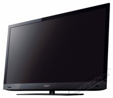 SONY KDL-37EX720 Televíziók - LED televízió - 720p HD Ready felbontású - 252644