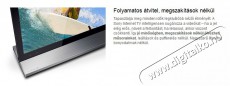 SONY KDL-37EX720 Televíziók - LED televízió - 720p HD Ready felbontású - 252644
