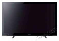 SONY KDL-40EX650 Televíziók - LED televízió - 1080p Full HD felbontású - 254136