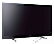 SONY KDL-40EX650 Televíziók - LED televízió - 1080p Full HD felbontású - 254136