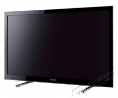 SONY KDL-40EX650 Televíziók - LED televízió - 1080p Full HD felbontású - 254136