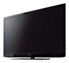 SONY KDL-42EX410 Televíziók - LED televízió - 1080p Full HD felbontású - 253568