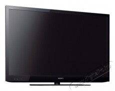 SONY KDL-42EX410 Televíziók - LED televízió - 1080p Full HD felbontású - 253568