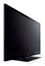 SONY KDL-42EX410 Televíziók - LED televízió - 1080p Full HD felbontású - 253568