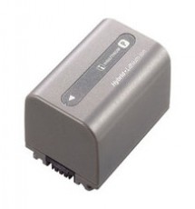 SONY NP-FP71 (1800mAh) Akkuk és töltők - Li-ion akkumulátor és töltő (gyári) - Akku - 251515